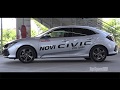 Honda Civic Vtec Usata