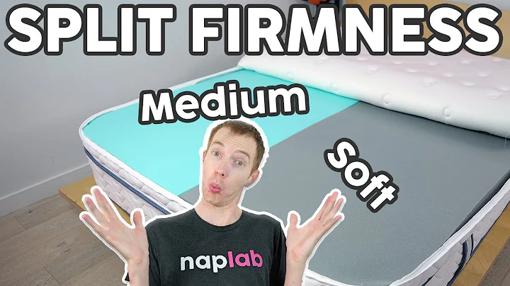 DLX Premier Hybrid Review - Internal Split Firmness Is Here!