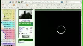 FirefoxTabKitDemo1 screenshot 4