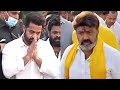 NTR and Balakrishna Visuals At NTR Ghat Hyderabad | NTR Latest Visuals | Kalyan Ram | Daily Culture