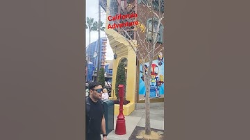Thumbnail of Disneyland's California Adventure
