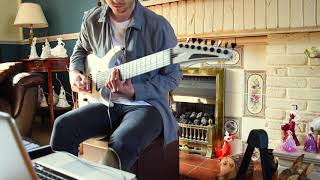 DJGs Lounge Sessions: Track 1