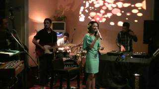 Download lagu Andien Boy from Ipanema Mostly Jazz XXXI HD Andien Boy from Ipanema Mostly Jazz XXXI HD