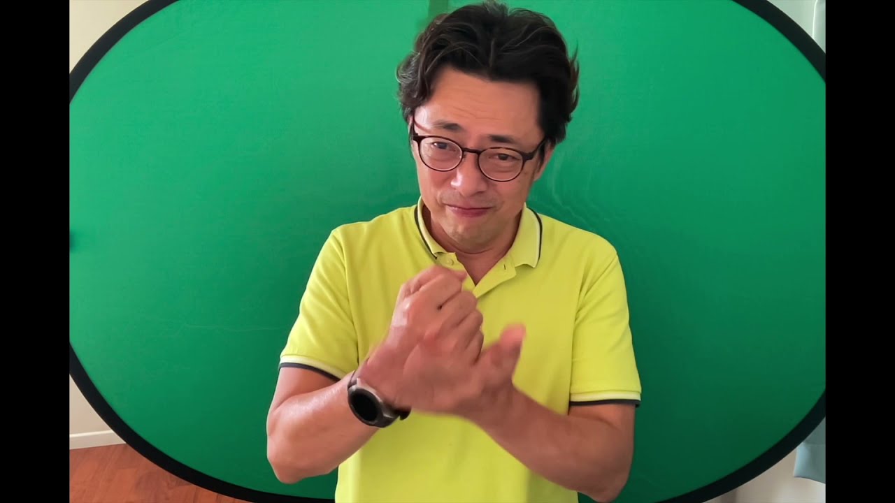 SgSL 1 Lesson 11 Sentence Signing