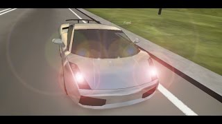 Mega Car Driving Simulator | Android Gameplay screenshot 5