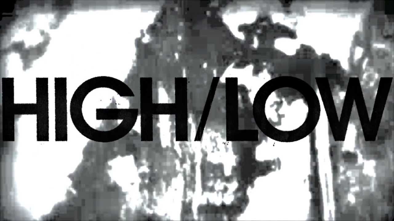 High/Low - Album Teaser. rocklets
