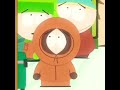 good news Kenny McCormick edit