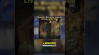 Unlocking Divine Presence  The Power of Tantric Rituals in Temples