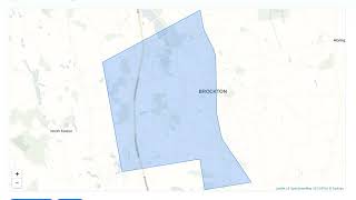 Zip Code 02301 (MA) Social & Economic Profile