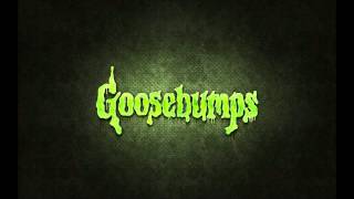 Goosebumps(Metal)