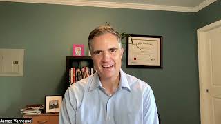 📈 fractional CFO of 15+ companies James Vanreusel