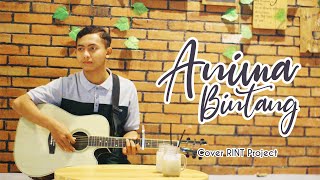 Bintang - Anima Cover Ardy RINT Project