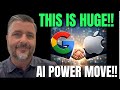 Google & Apple AI Bombshell: Gemini Powers Siri - Mag 7 Shakeup in 2026
