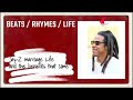 What jay z and T.i. Being married have in common | Beats Rhymes Life