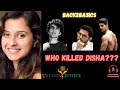 Who Killed Disha Salian??? | #Back2Basics | #DishaSalian | #SSR Connection