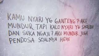 KUMPULAN CORETAN TEMBOK-TEMBOK RUNTUH!!!