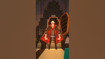 Minecraft Museum PT2 💀