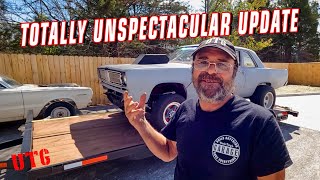 Power Goes Up, Traction Goes Down.  It Really Is That Simple by Uncle Tony's Garage 20,280 views 1 month ago 4 minutes, 50 seconds