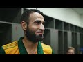 Aus Tour Diaries Eps 4 - 1st T20 Victory