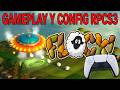 Flock (Español) de Playstation 3 (PS3) con emulador RPCS3. Gameplay y Configuración con DualSense