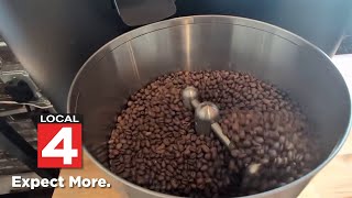 Detroit coffee brand expands with vision for Highland Park roastery seeks 50K in public support