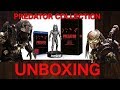 Predator 1-4 Collection - UNBOXING