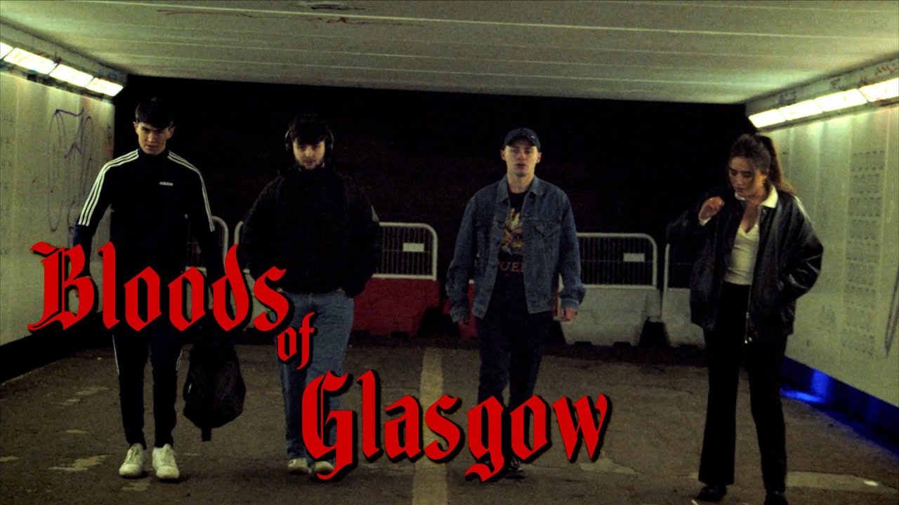 Bloods of Glasgow (Short Film)