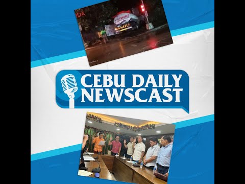 LWUA claims Rama has no authority to remove MCWD directors | Cebu Daily Newscast