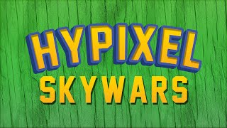 Minecraft: SkyWars! w/Poet & Kohd