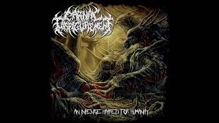 Carnal Disfigurement - An Intense Hatred For Humanity (Full Album)