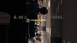 10 Main Traits Of Sigma Billionaire Standard