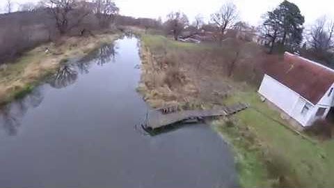 RC 2017 Thor210  freestle on DAL T5050C and Gopro Hero plus