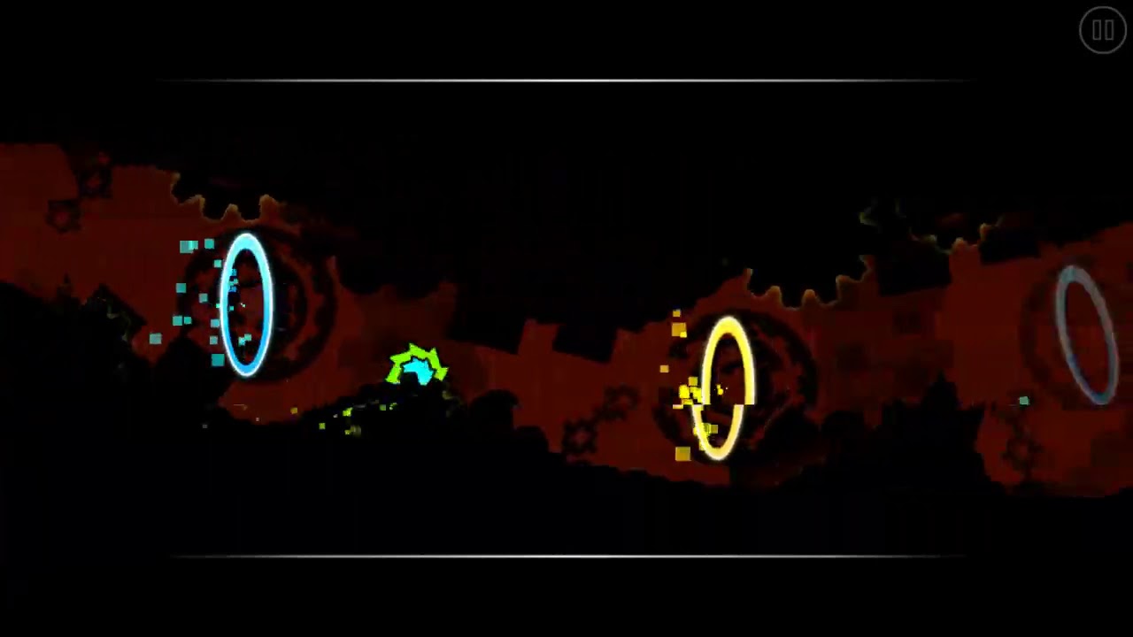 Aftermath 100%[ Extreme Demon] [Geometry Dash] - YouTube