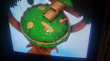 Super Mario Galaxy 2 - Crashing The Game Tutorial + Yoshi Slide Tutorial