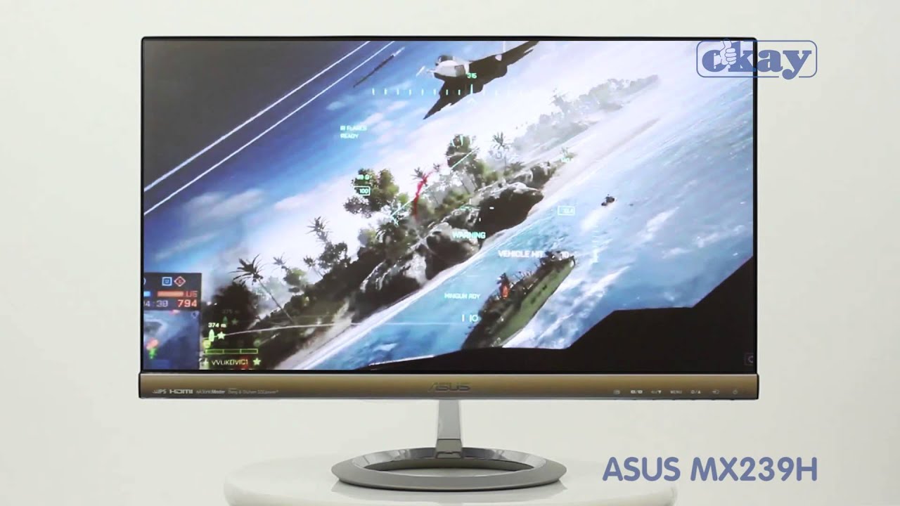 Monitor Asus MX239H