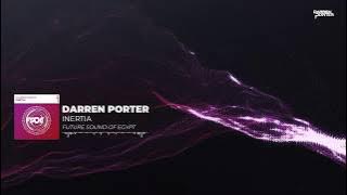 Darren Porter - Inertia (Extended Mix)