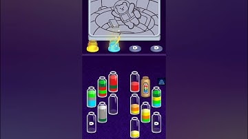 Sand frenzy level 3 walkthrough 