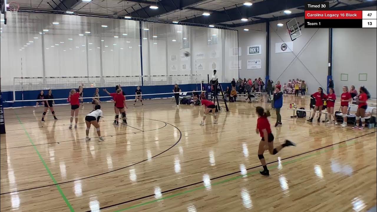 12/11/21 CLVC 16 Black Stock the Shelves Game 1 YouTube