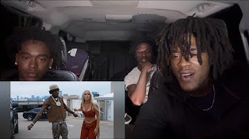 Jas Von (feat. YoungBoy Never Broke Again) - Gettin’ Older (Official Video) (Reaction Video🔥)