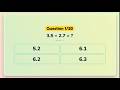 20 Basic Math Quiz Test - Don't fail this!