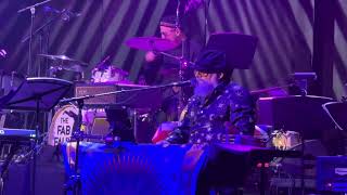 Fab Faux - Flying ~ Blue Jay Way 11-1-25 Beacon Theater, NYC
