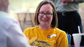 2019 Workforce Development Award: CNM Ingenuity Deep Dive Coding