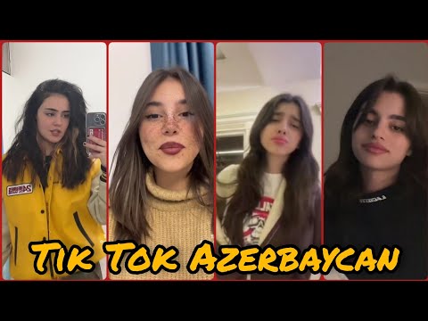 TikTok Azerbaycan - En Yeni TikTok Videolari #386 | NO GRUZ