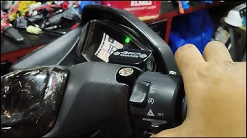 ISC Reset sa Nmax v2 Working Naba sa Mst?