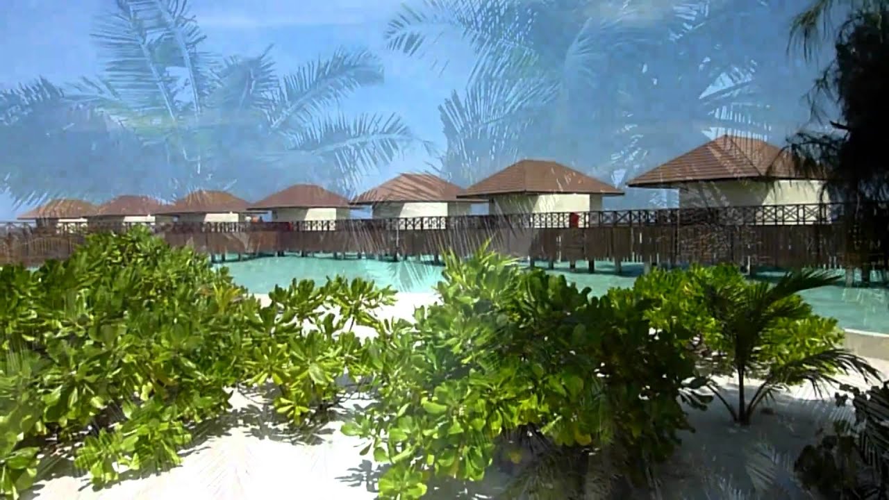 Maayafushi Tourist Resort 11 01 Youtube