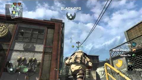 hektic  2 random tomahawk kills in the same match