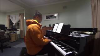 Trinity TCL Piano 2018-2020 Grade 0 Initial No.16 Sebba Wotcha Doin'? by Franz