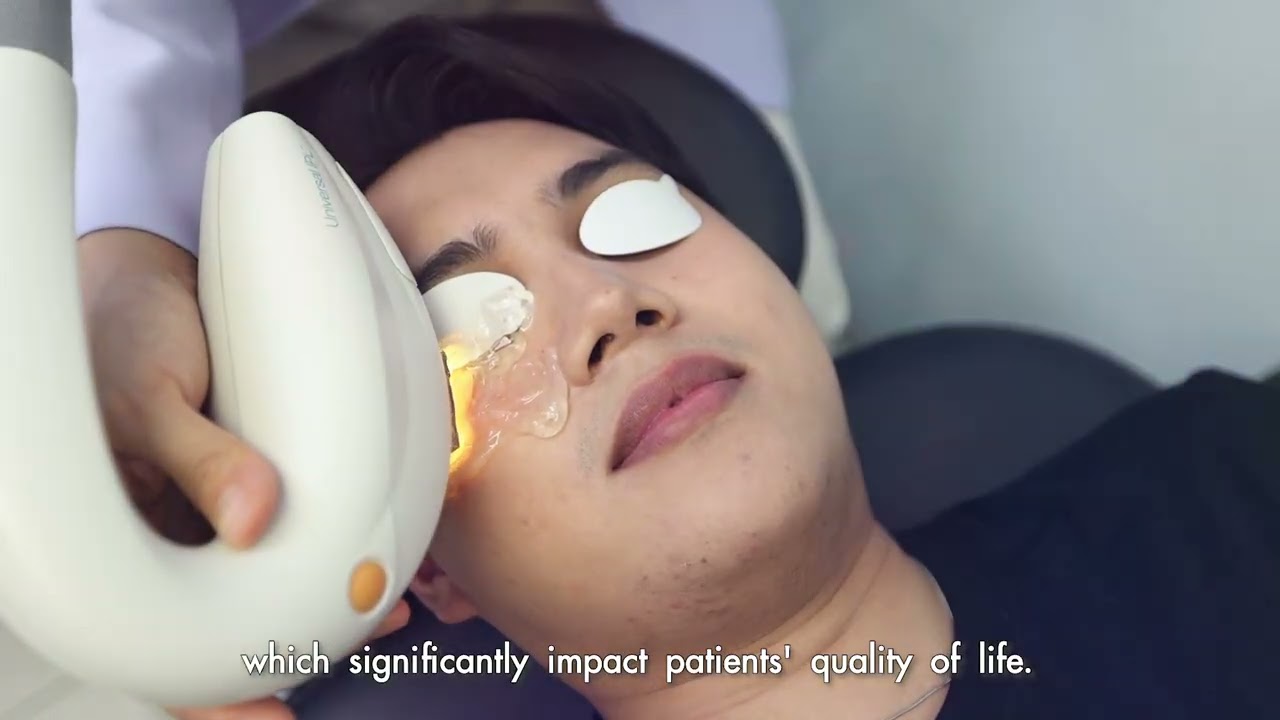 รพ.เมตตาประชารักษ์ (วัดไร่ขิง) Ver. sub. English