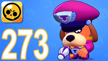 Brawl Stars - Gameplay Walkthrough Part 273 - Colonel Ruffs (iOS, Android)