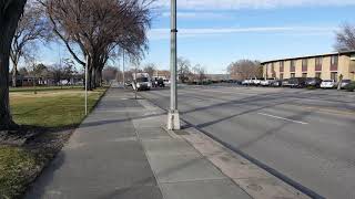 Richland Fire Units Responding